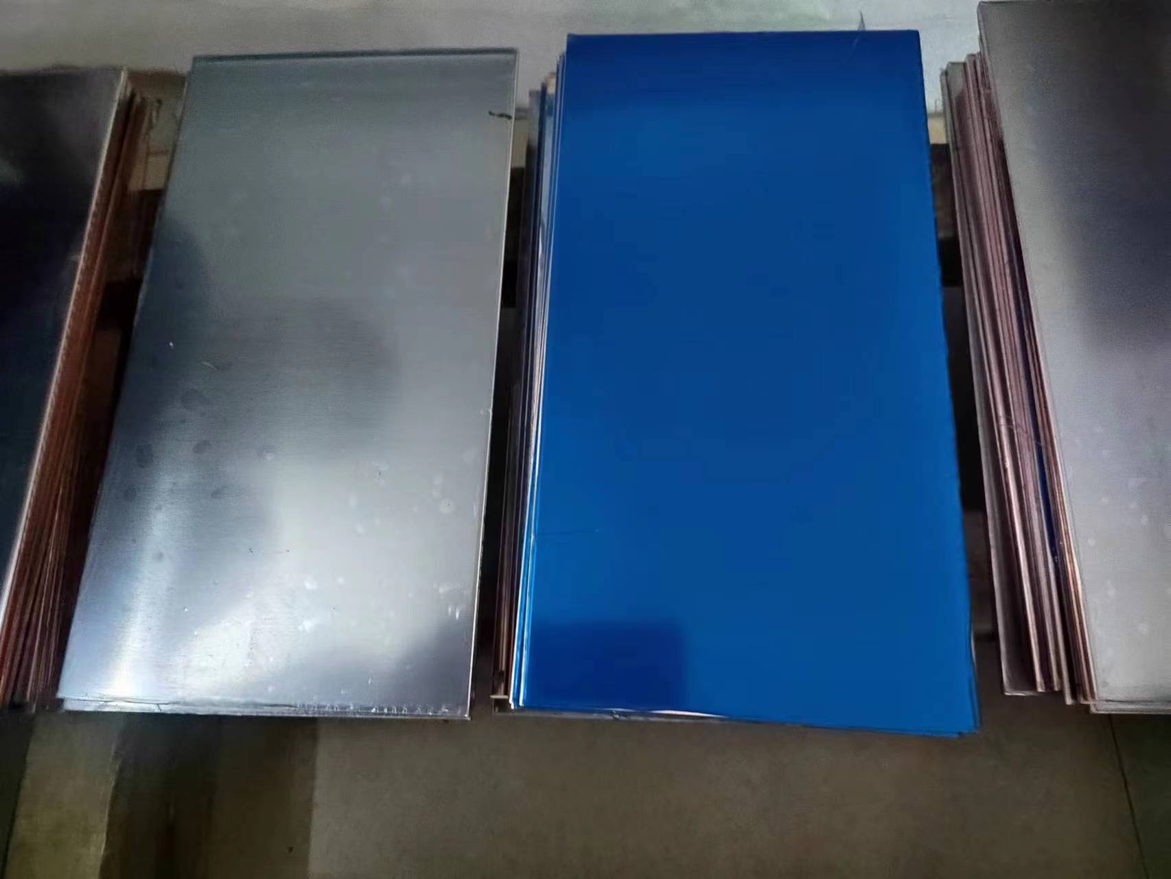 Cu-c1無氧銅