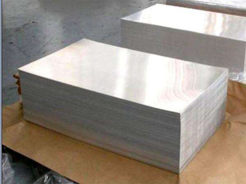 1060鋁板 合金鋁板 