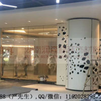 长沙勾搭铝单板  长沙吊顶铝单板