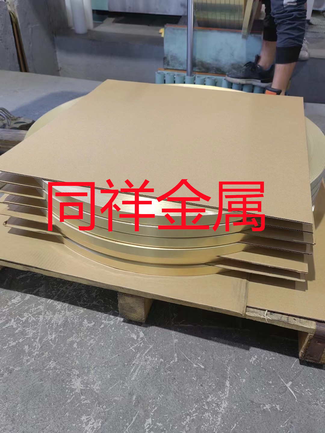 CW451K-H200高性能锡青
