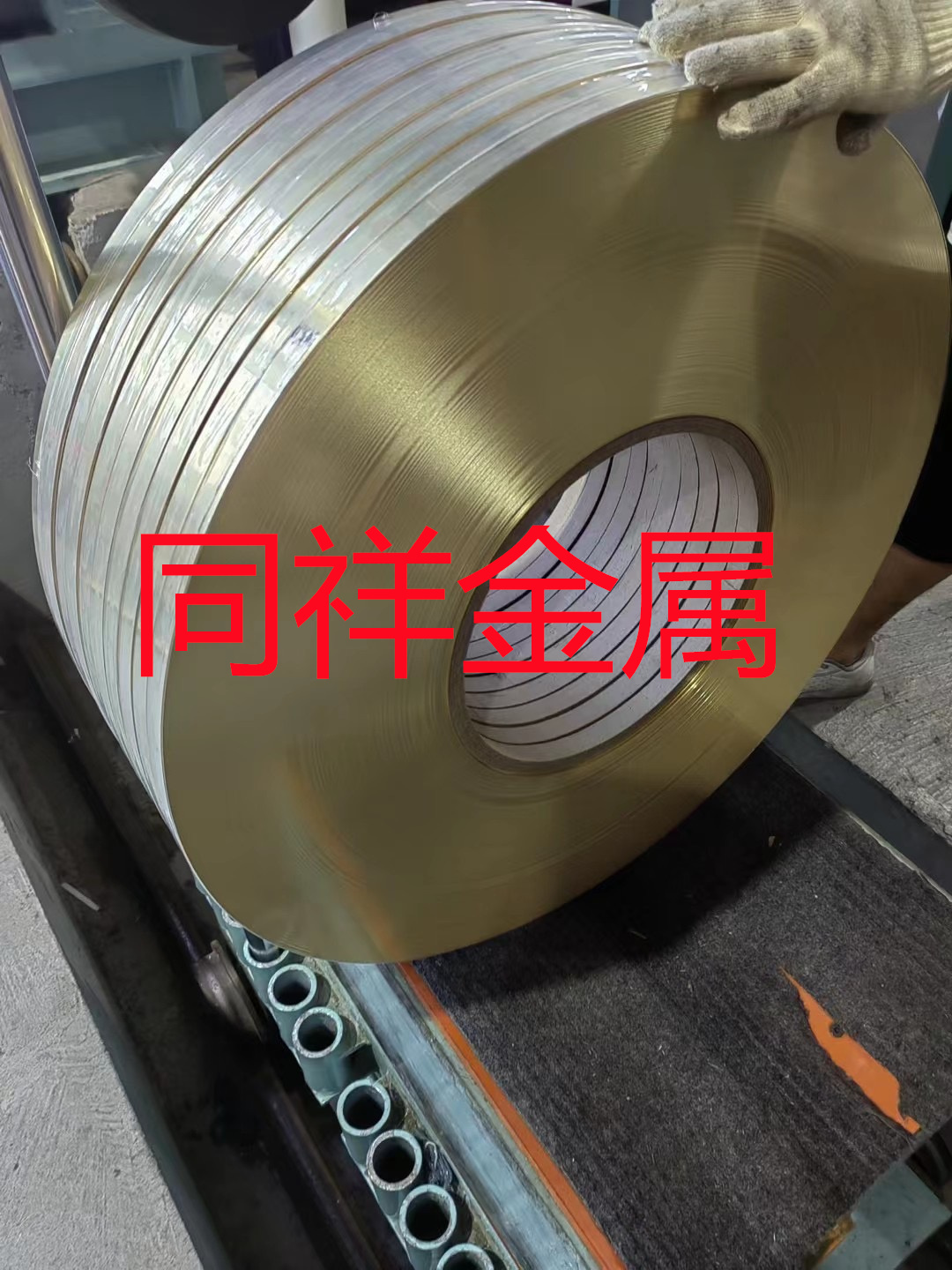 CuSn6-R640六角铜棒