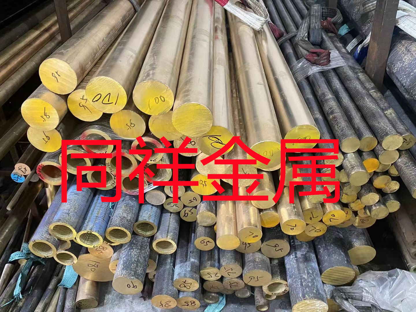CW452K-H160銅管性能