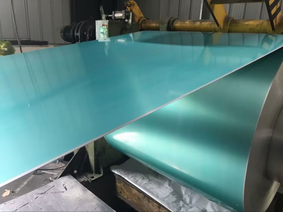 上海6061花紋鋁板 生產廠家