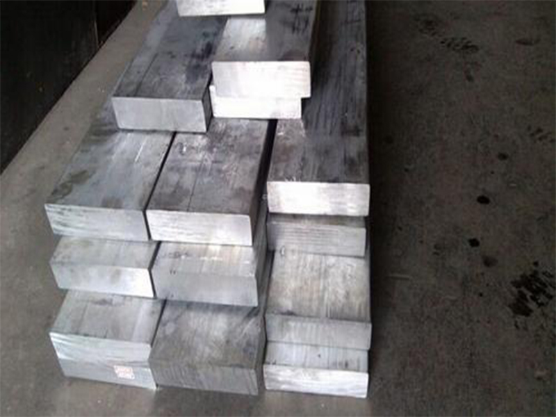 中厚鋁板 定尺定制 生產加工廠家