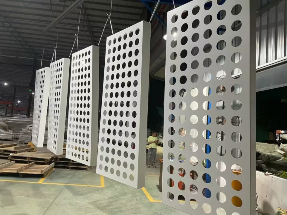中厚鋁板 定尺定制 生產加工廠家