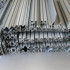 成都工業鋁型材規格齊可開模定制