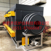旋轉(zhuǎn)爐高溫旋轉(zhuǎn)爐旋轉(zhuǎn)烘干爐