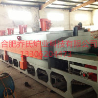 碳氮共滲網(wǎng)帶爐網(wǎng)帶爐回火爐