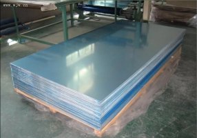 氧化鋁板 定制加工廠家