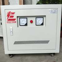 注塑機(jī)變壓器440v變380v