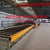 輥底爐滾軸爐鋼管連續(xù)退火爐