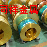 C5212B-H高硬度錫<em class='color-orange'>磷</em><em class='color-orange'>青銅棒</em>