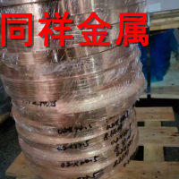 C5111 R-EH彈簧<em class='color-orange'>磷</em><em class='color-orange'>銅線</em>