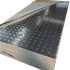 柳葉紋鋁板1100鋁板2mm鋁板