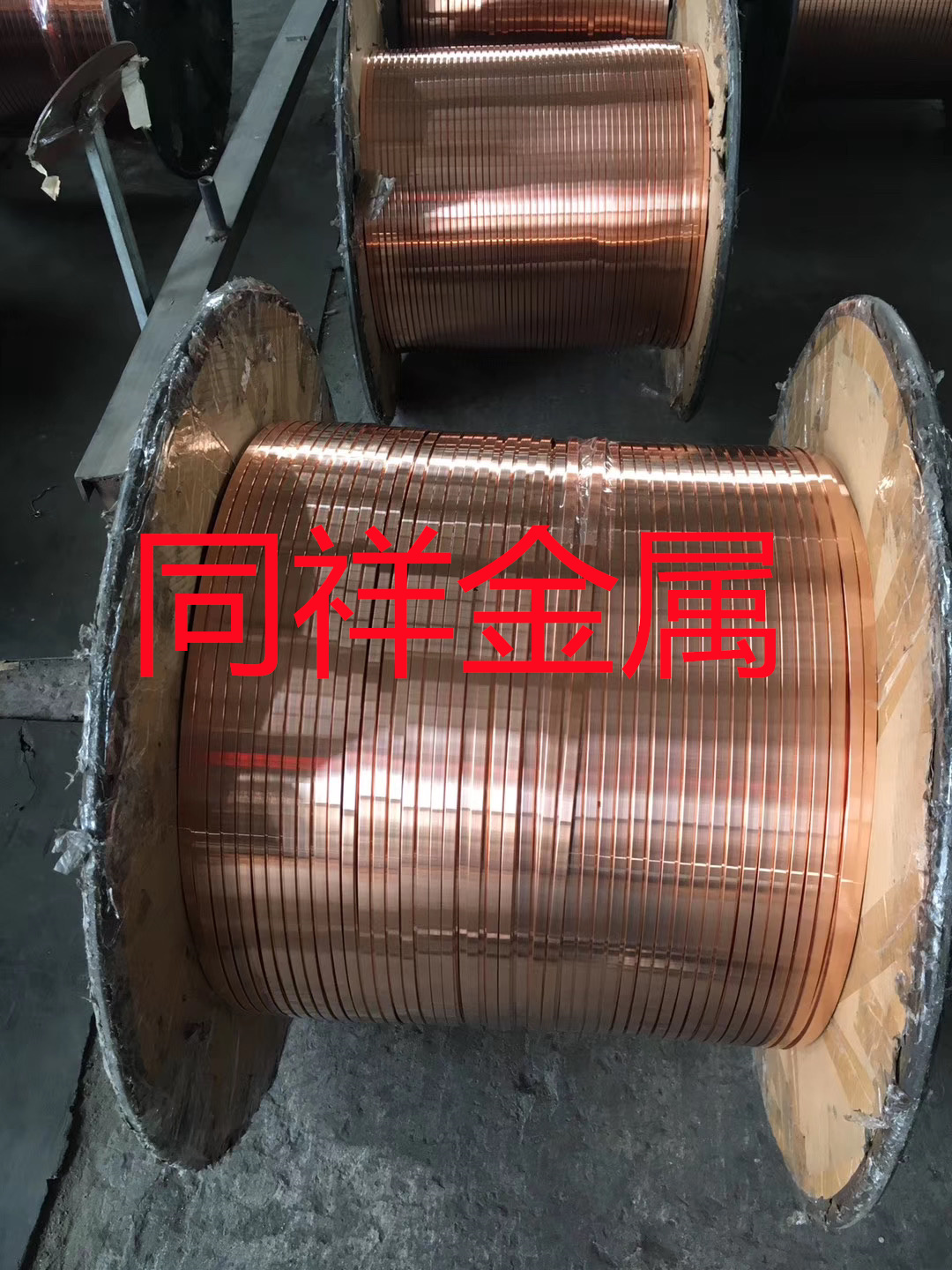 AlBz8鋁青銅