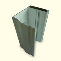 廣東大型高質(zhì)量機(jī)電<em class='color-orange'>外殼</em>工業(yè)鋁型材