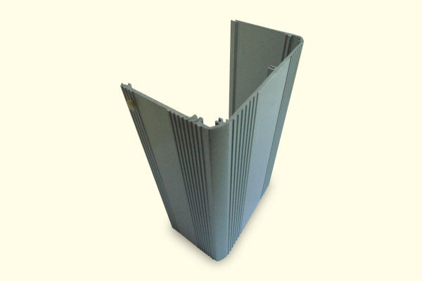广东大型高质量机电外壳工业铝型材