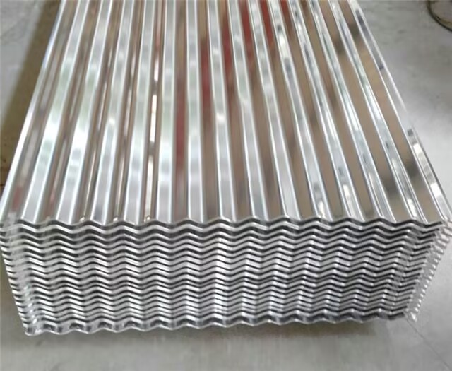 瓦楞鋁板 加工定制