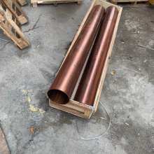 C1011銅合金銅研磨棒C101