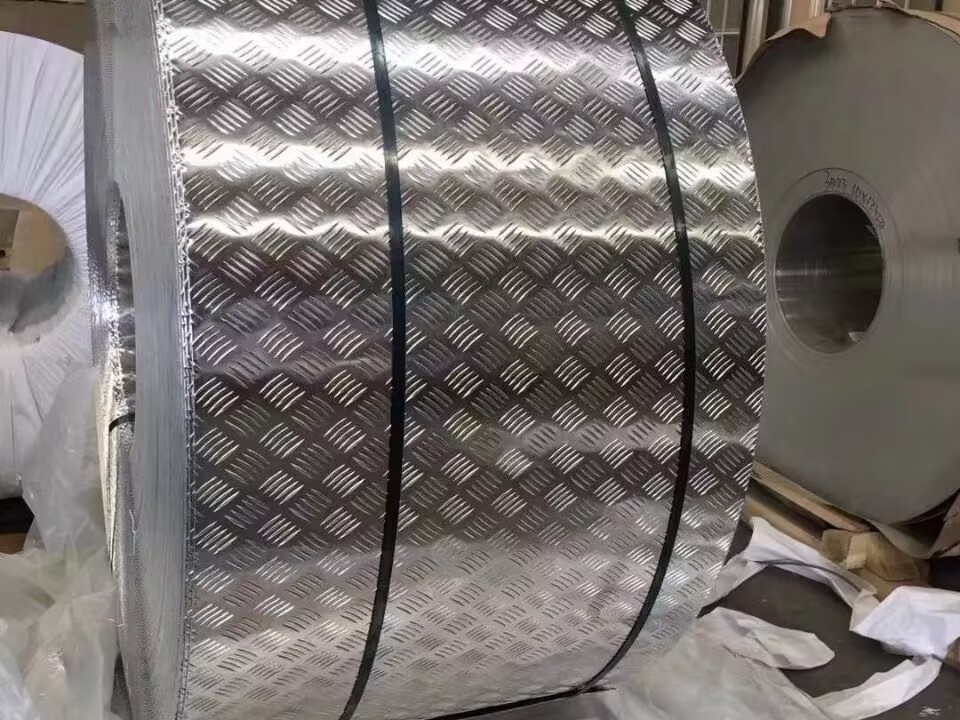 铝板 1060合金铝板 纯铝铝板