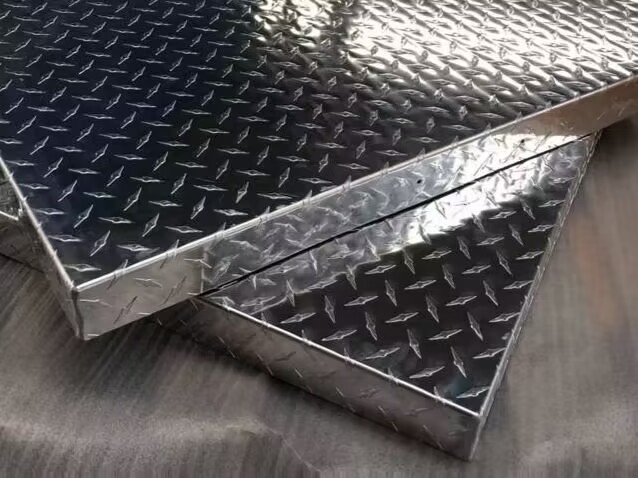 蜂窩鋁板 防鏽鋁板 生產廠家