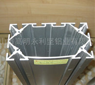广东大型工业铝材品质源于1986