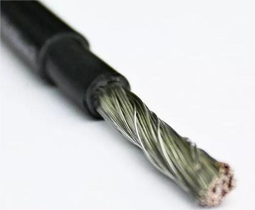 PV1-F光伏专用电缆4平方现货