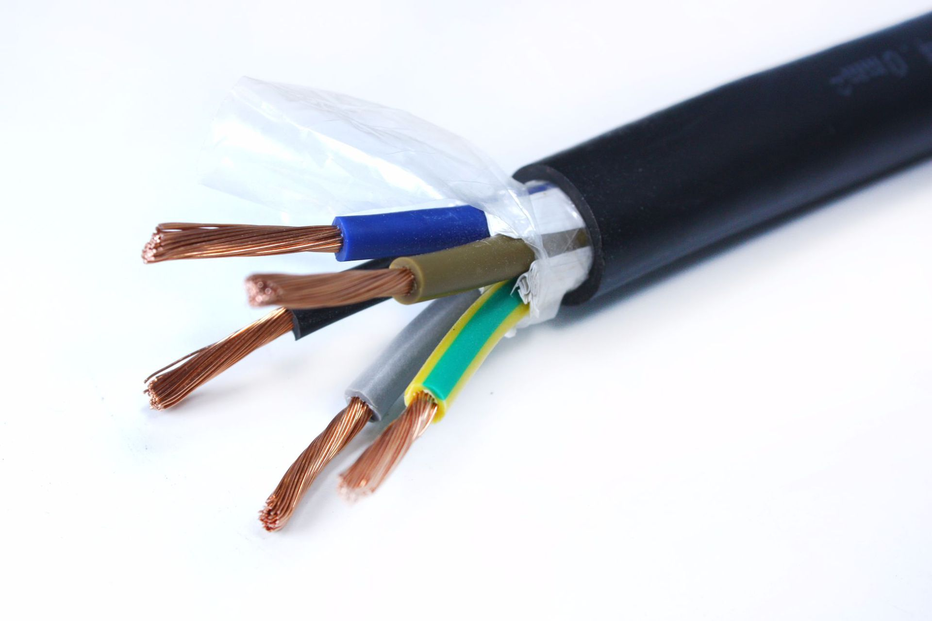 青岛优质YJV电缆 RVV电缆 